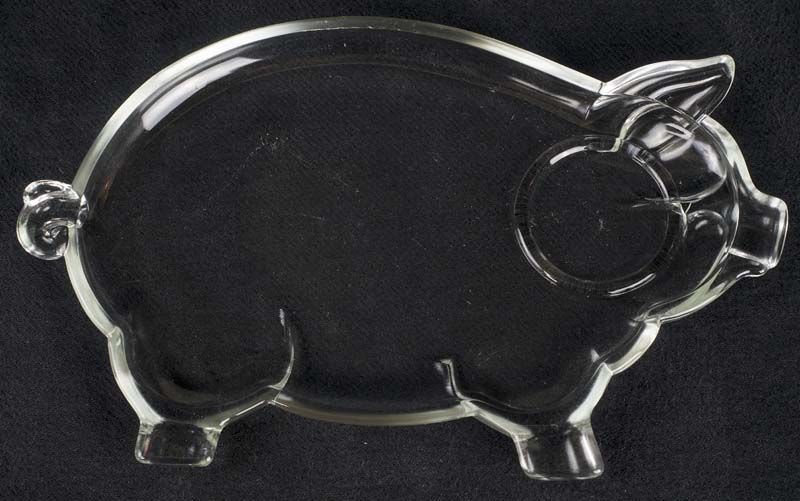 Pig Plate